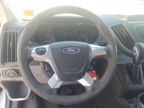 Used 2018 Ford Transit 250 130 Low Roof w/ Exterior Upgrade Package image 37