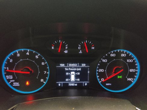 Used 2019 Chevrolet Equinox LS w/ LPO, Floor Liner Package image 23
