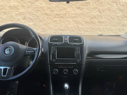 Used 2012 Volkswagen Jetta TDI image 24