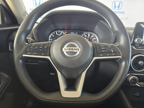 Used 2023 Nissan Sentra S image 16