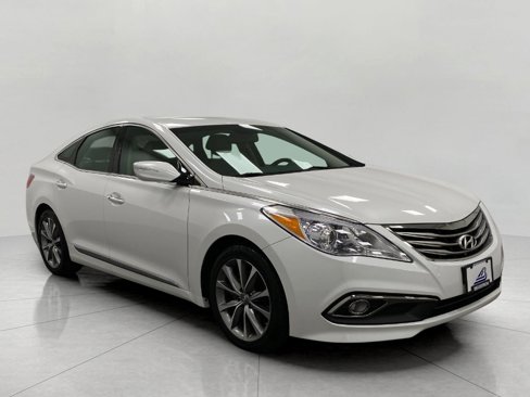 Used 2016 Hyundai Azera image 1