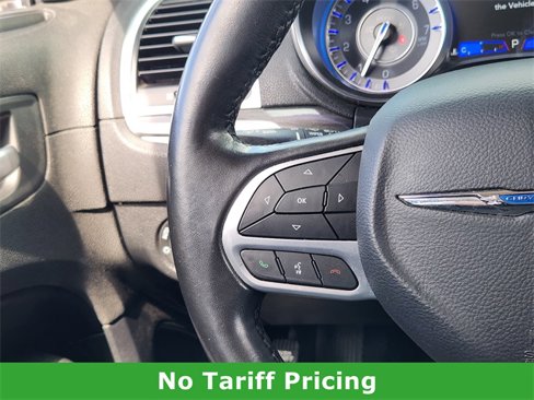 Used 2020 Chrysler 300 Touring w/ Sport Appearance Package image 26