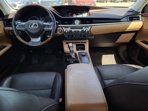 Used 2018 Lexus ES 350 w/ Premier Package image 24
