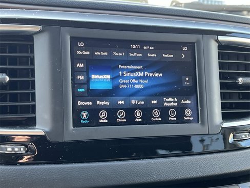 Used 2019 Chrysler Pacifica Touring Plus w/ Tire & Wheel Group image 21