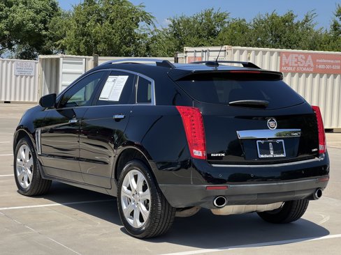 Used 2016 Cadillac SRX Performance w/ Driver Assist Package image 7