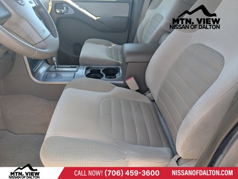 Used 2007 Nissan Pathfinder SE image 13