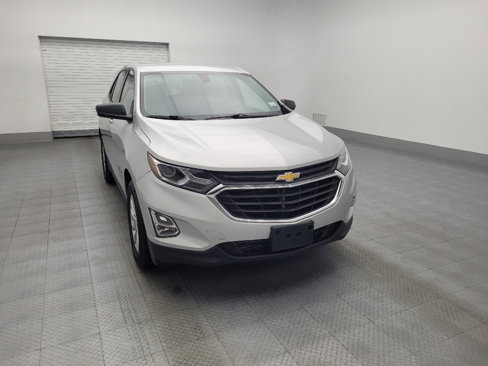 Used 2019 Chevrolet Equinox LS w/ LS Convenience Package image 14