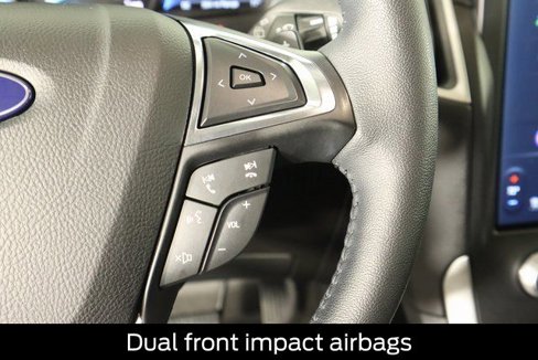 Certified 2022 Ford Edge SEL w/ Convenience Package image 46