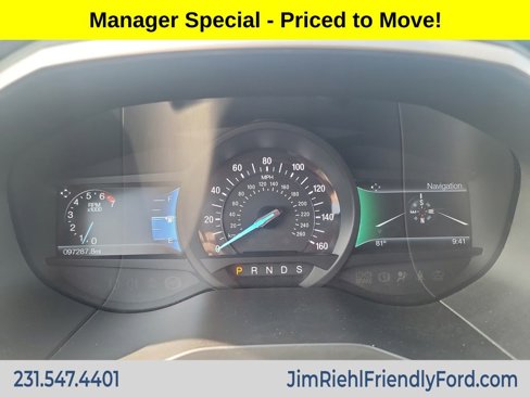 Used 2016 Ford Edge SEL w/ Equipment Group 201A image 15