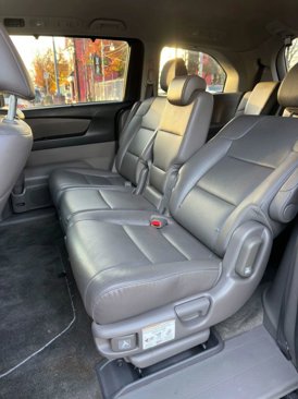Used 2014 Honda Odyssey EX-L image 9