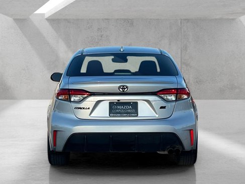Used 2024 Toyota Corolla SE image 6