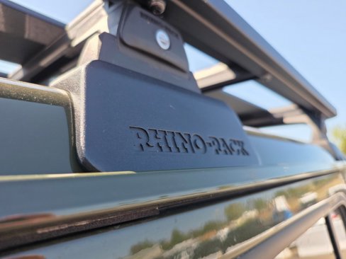 Used 2021 Jeep Gladiator Rubicon image 21
