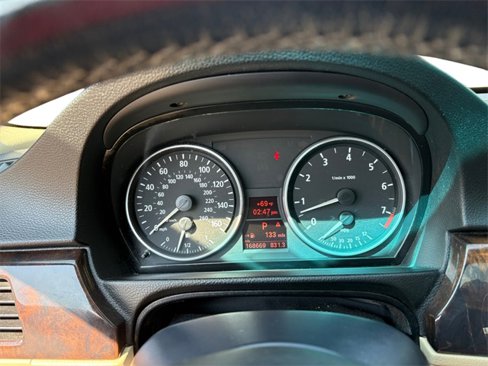Used 2007 BMW 328xi Sedan image 13