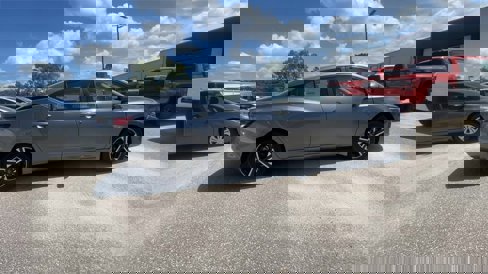 New 2025 Nissan Sentra SV w/ Trunk Package image 9