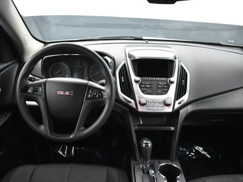 Used 2017 GMC Terrain SLE image 14