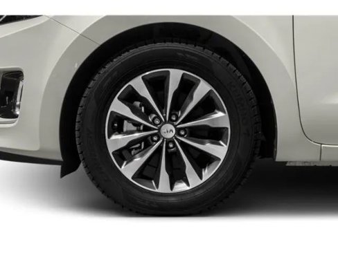 Used 2018 Kia Sedona SX image 14