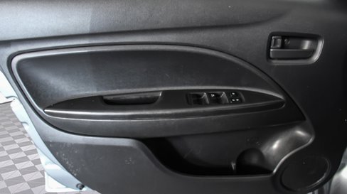 Used 2023 Mitsubishi Mirage LE image 20