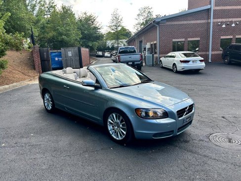 Used 2008 Volvo C70 T5 image 9
