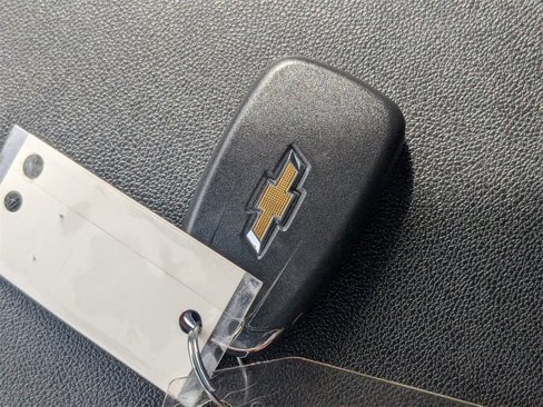 Used 2024 Chevrolet Equinox LT image 32