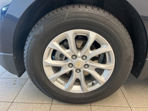 Used 2021 Chevrolet Equinox LT image 10