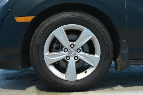 Used 2018 Honda Odyssey EX-L image 28