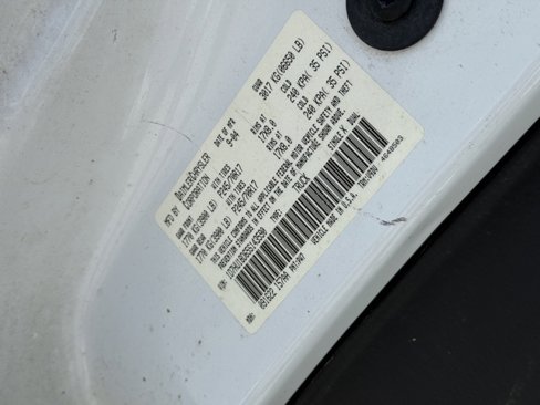 Used 2005 Dodge Ram 1500 Truck SLT w/ Trailer Tow Group image 11
