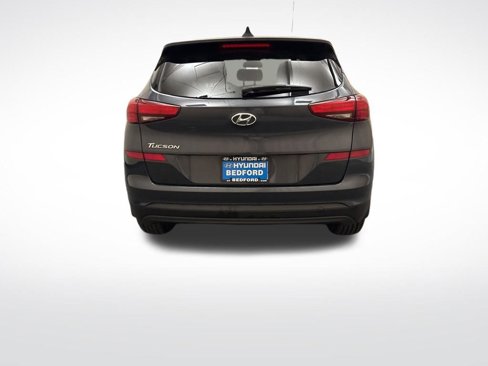 Used 2020 Hyundai Tucson SE image 6