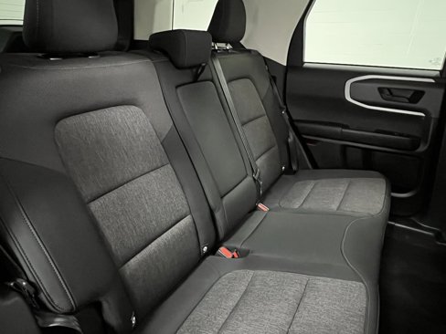 Used 2024 Ford Bronco Sport Big Bend image 57