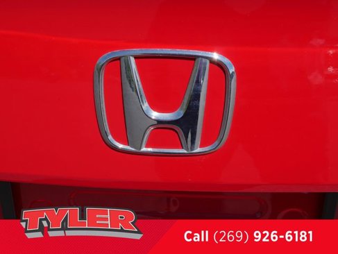 Certified 2023 Honda Civic Sport image 16