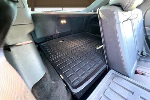 Used 2022 Ford Mustang Mach-E California Route 1 image 28