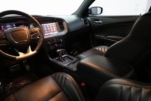 Used 2020 Dodge Charger SRT Hellcat w/ Harman/Kardon Audio Group image 69