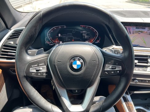 Used 2020 BMW X5 xDrive40i w/ Executive Package image 61