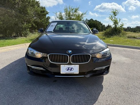 Used 2014 BMW 328i Sedan image 2
