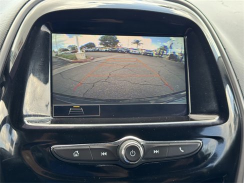 Used 2021 Chevrolet Spark LT image 13