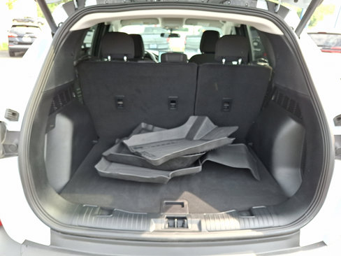Used 2025 Ford Escape Active w/ Tech Pack #1 image 28