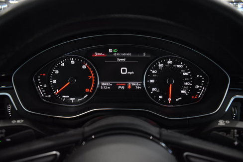 Used 2023 Audi A4 2.0T Premium image 17