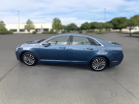 Used 2019 Lincoln MKZ Reserve image 5