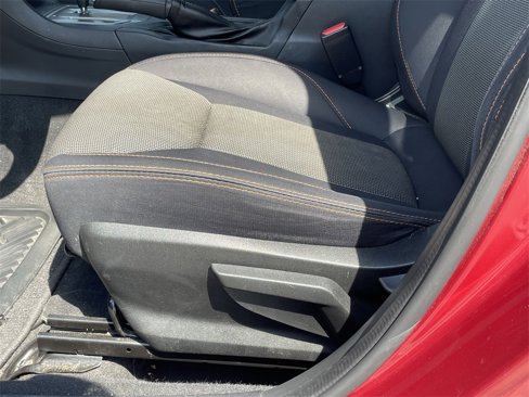 Used 2018 Subaru Crosstrek 2.0i Premium w/ Popular Package #2 image 13