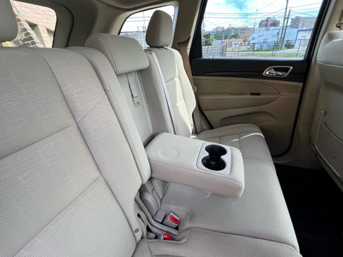 Used 2014 Jeep Grand Cherokee Laredo w/ Quick Order Package 23E image 50