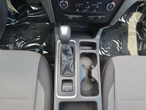 Certified 2017 Ford Escape SE image 14