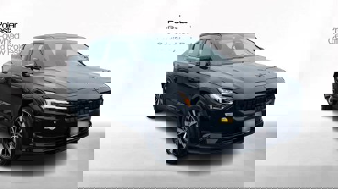 Used 2022 Polestar Polestar 2 w/ Pilot Package image 7