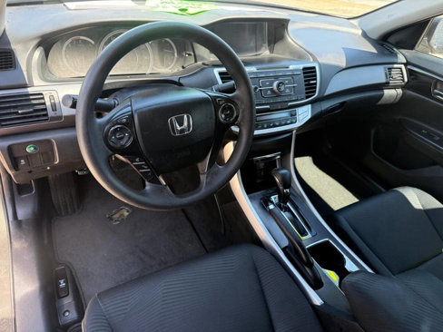 Used 2014 Honda Accord LX image 10