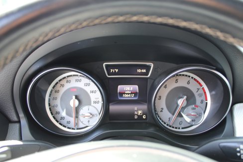 Used 2016 Mercedes-Benz CLA 250 image 14