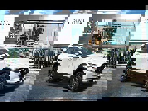 New 2025 MAZDA CX-30 AWD 2.5 S image 1