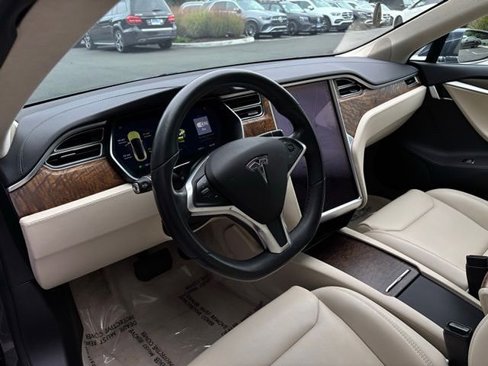 Used 2018 Tesla Model S 100D image 12