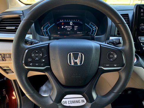 Used 2020 Honda Odyssey EX image 19
