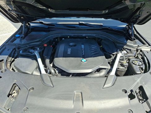 Used 2019 BMW 640i Gran Turismo xDrive image 30