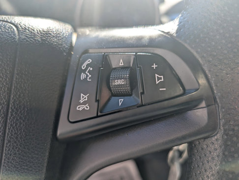 Used 2016 Chevrolet Cruze LT w/ Technology Package image 20