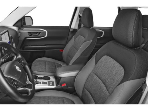 Used 2022 Ford Bronco Sport Big Bend w/ Convenience Package image 9