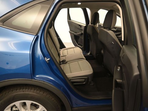 Used 2022 Ford Escape S image 12